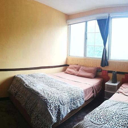 Hostal Don Quijote Llano Grande Exterior photo